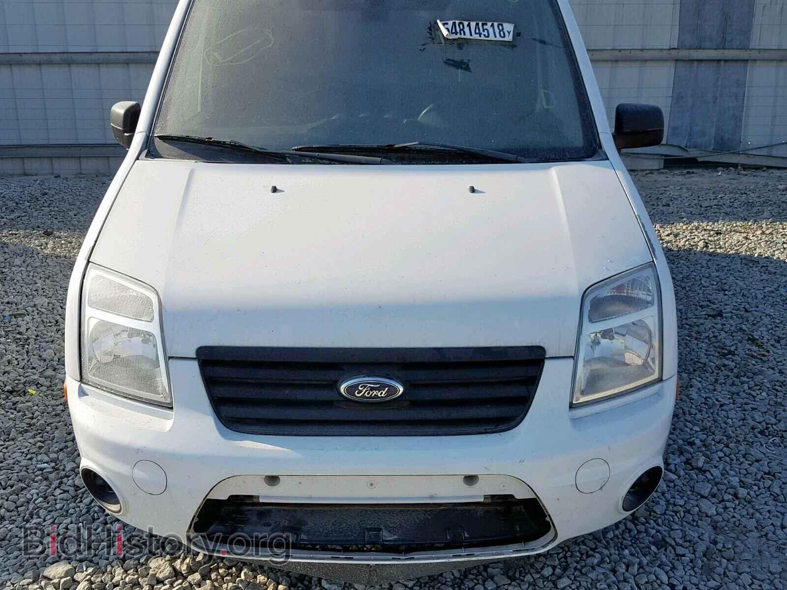 2013 FORD TRANSIT CO - VIN: NM0LS7BN6DT141567 - Фото 9