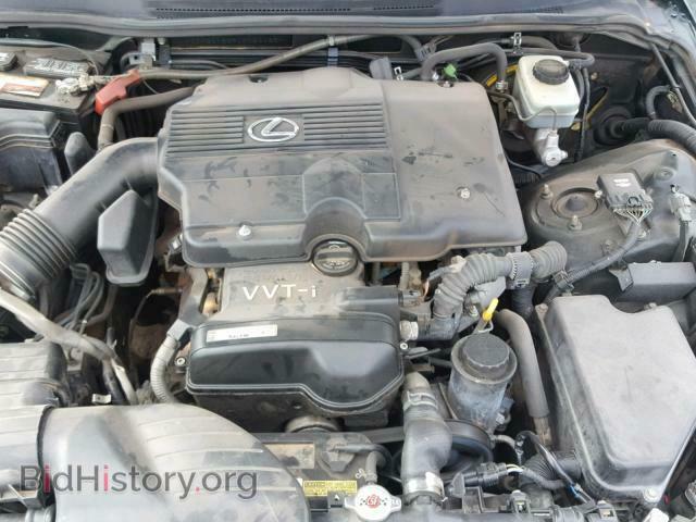 2001 LEXUS IS - VIN: JTHBD182910024483 - Photo 7