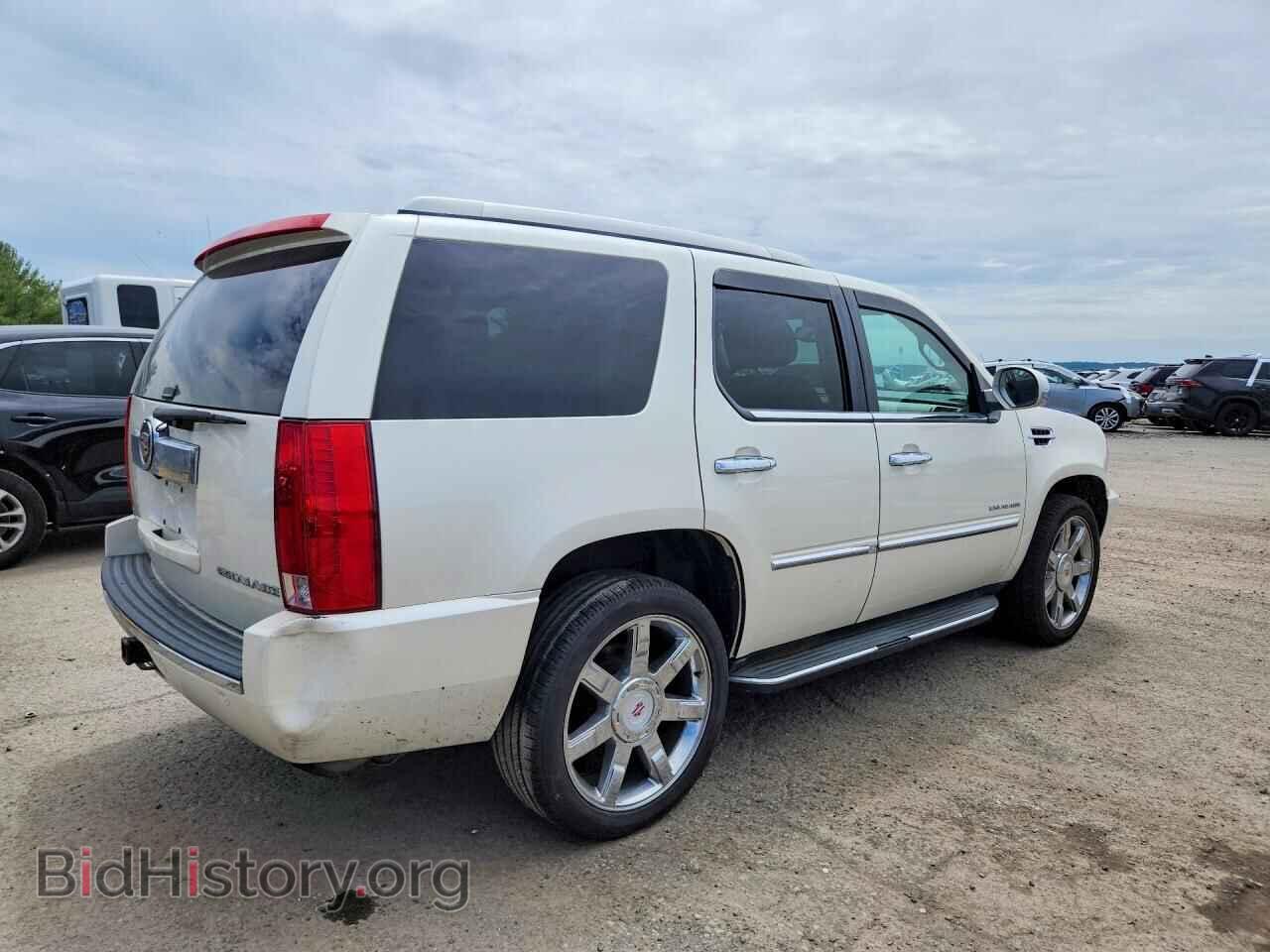 2012 CADILLAC ESCALADE - VIN: 1GYS4BEF1CR283184 - Фото 3