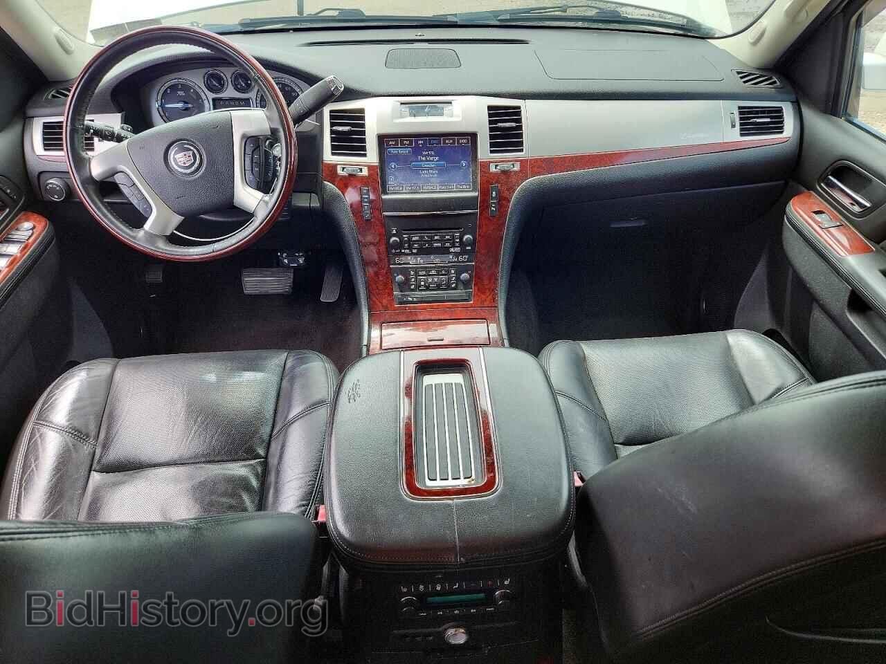 2012 CADILLAC ESCALADE - VIN: 1GYS4BEF1CR283184 - Фото 8