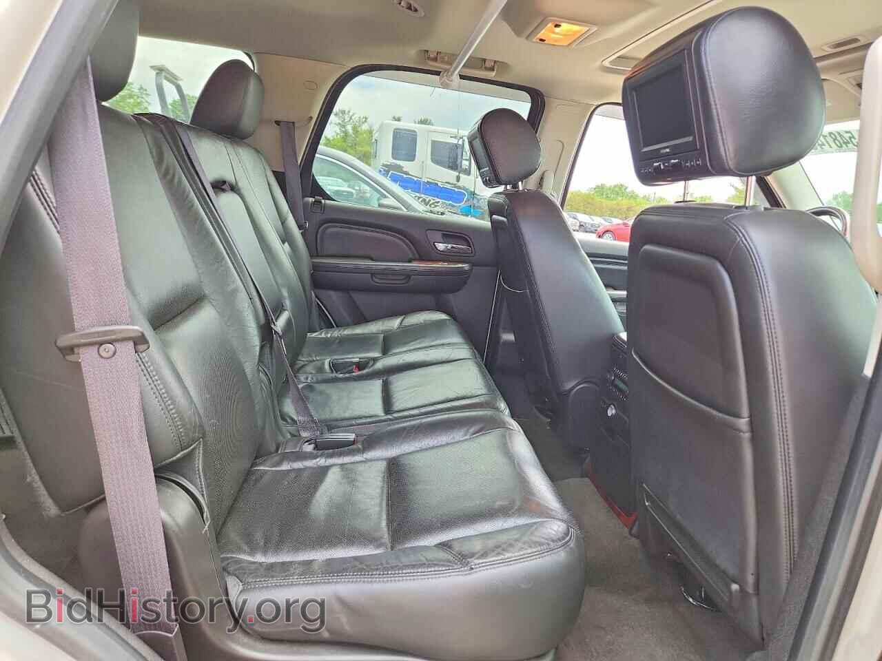 2012 CADILLAC ESCALADE - VIN: 1GYS4BEF1CR283184 - Фото 10