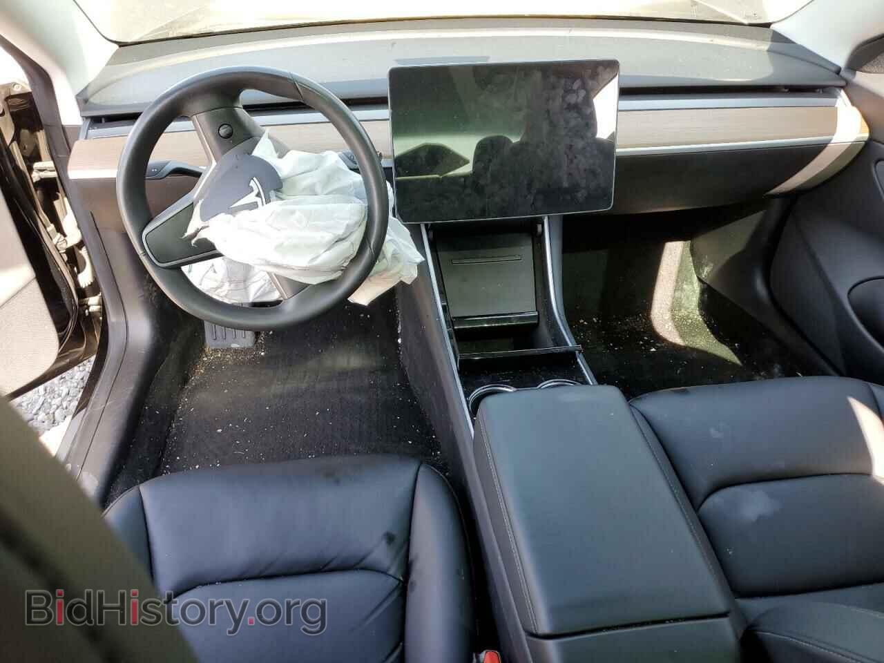 2019 TESLA MODEL 3 - VIN: 5YJ3E1EA3KF395172 - Photo 8