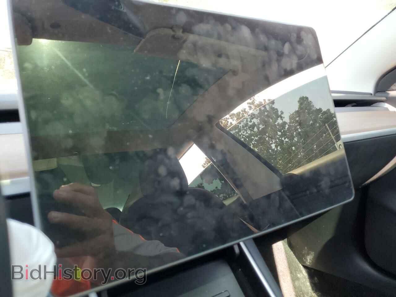 2019 TESLA MODEL 3 - VIN: 5YJ3E1EA3KF395172 - Photo 9