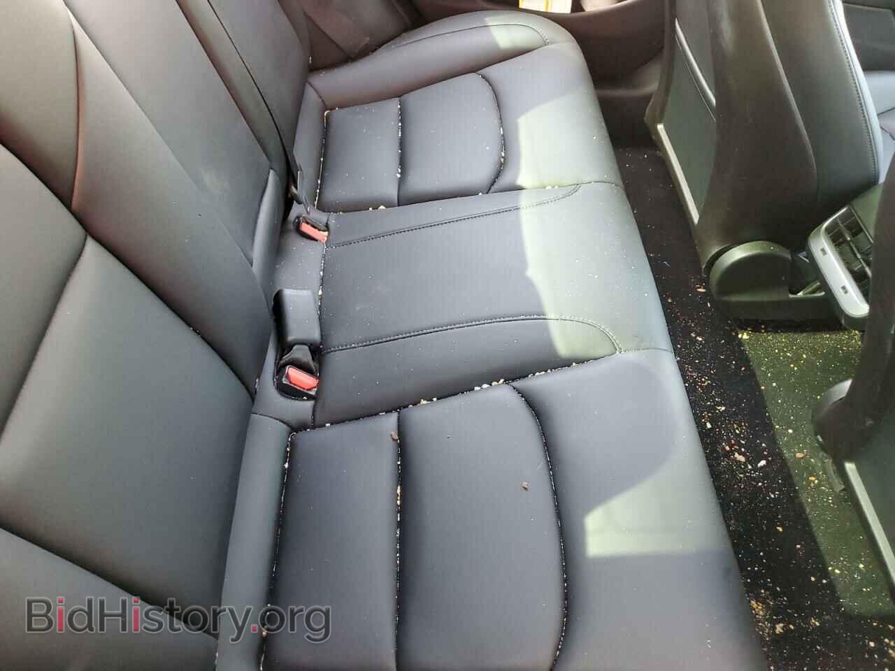 2019 TESLA MODEL 3 - VIN: 5YJ3E1EA3KF395172 - Photo 10