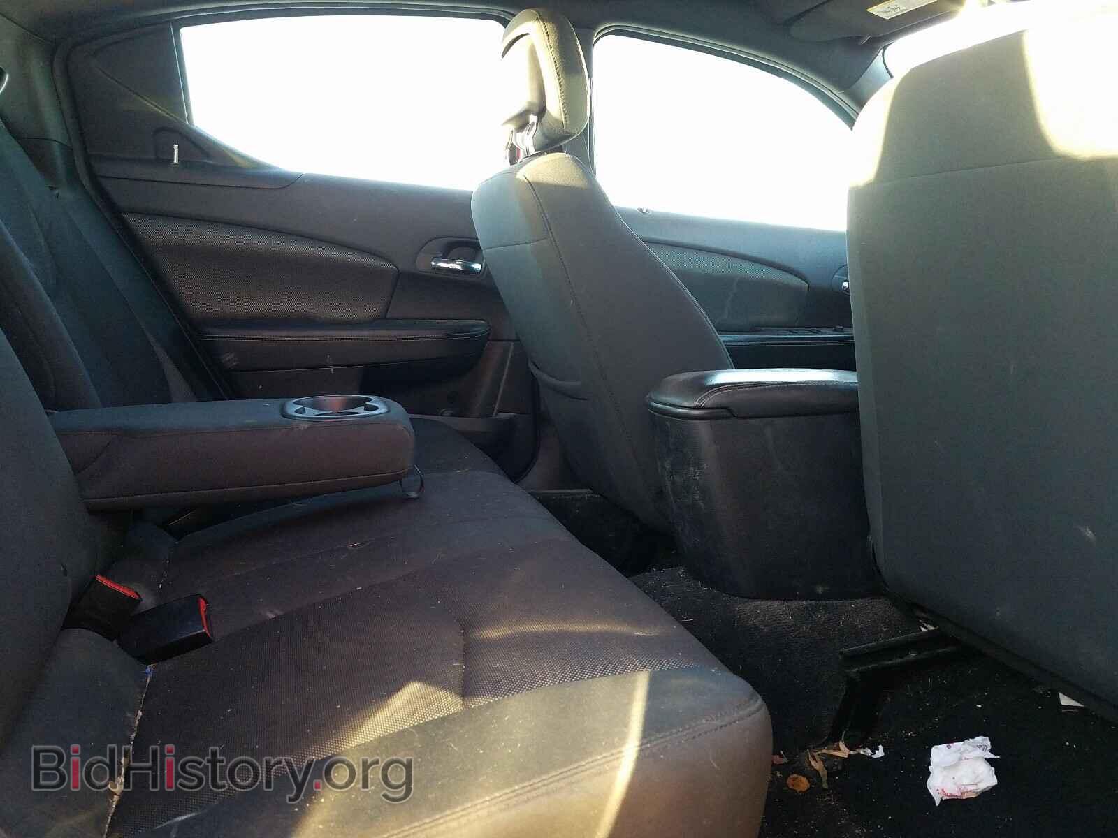 2012 DODGE AVENGER - VIN: 1C3CDZCB4CN312790 - Photo 6