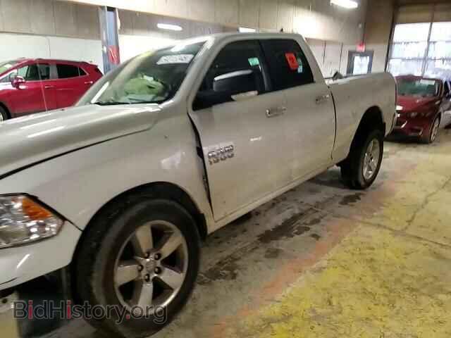 2018 RAM 1500 - VIN: 1C6RR7GG3JS231593 - Фото 13