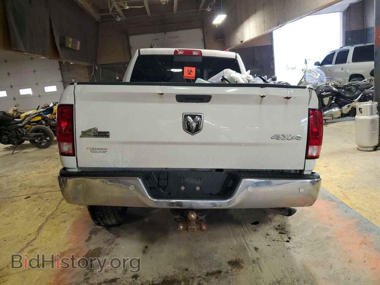 2018 RAM 1500 - VIN: 1C6RR7GG3JS231593 - Фото 6