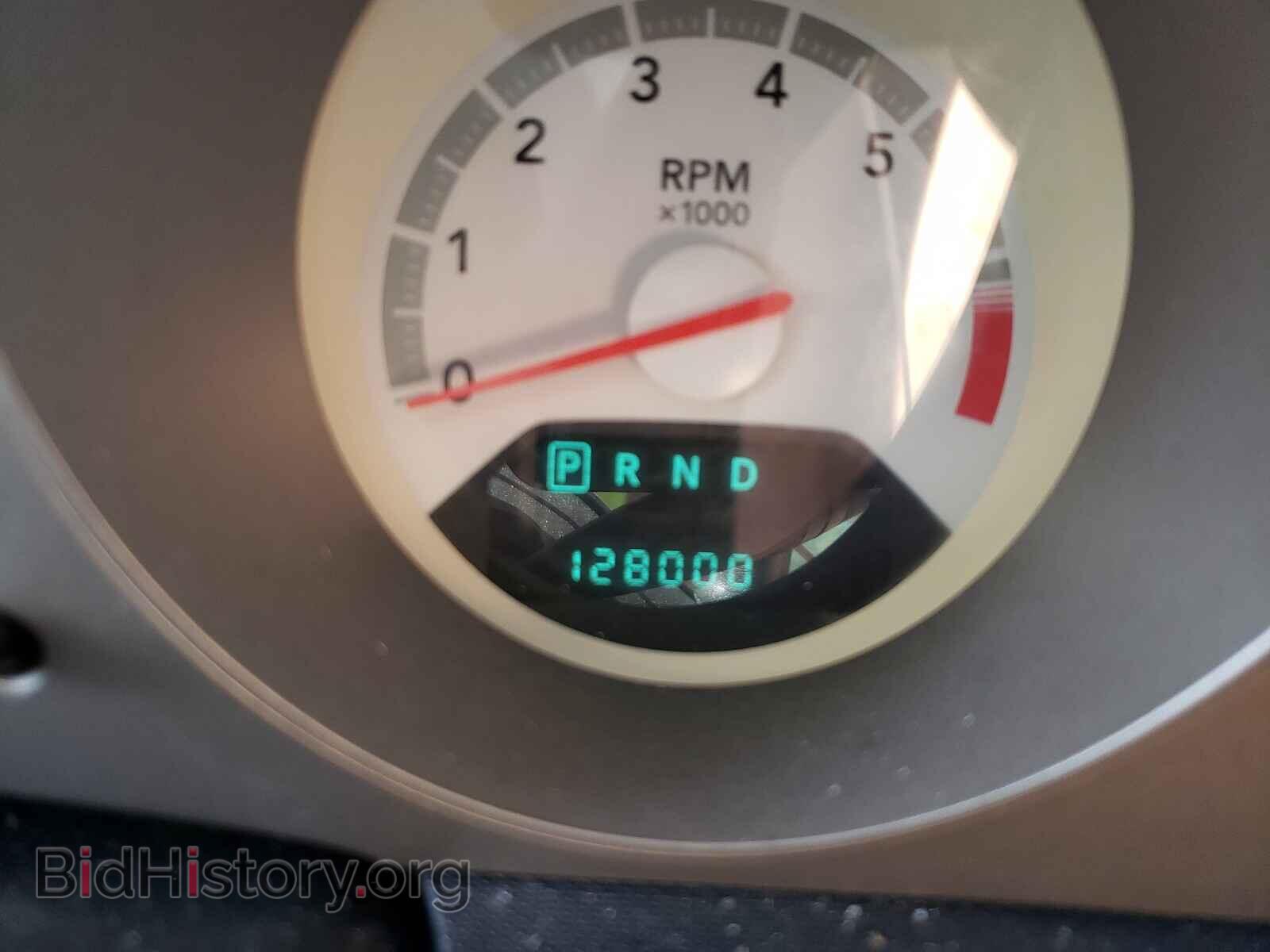 2009 DODGE AVENGER - VIN: 1B3LC46B09N554810 - Фото 8