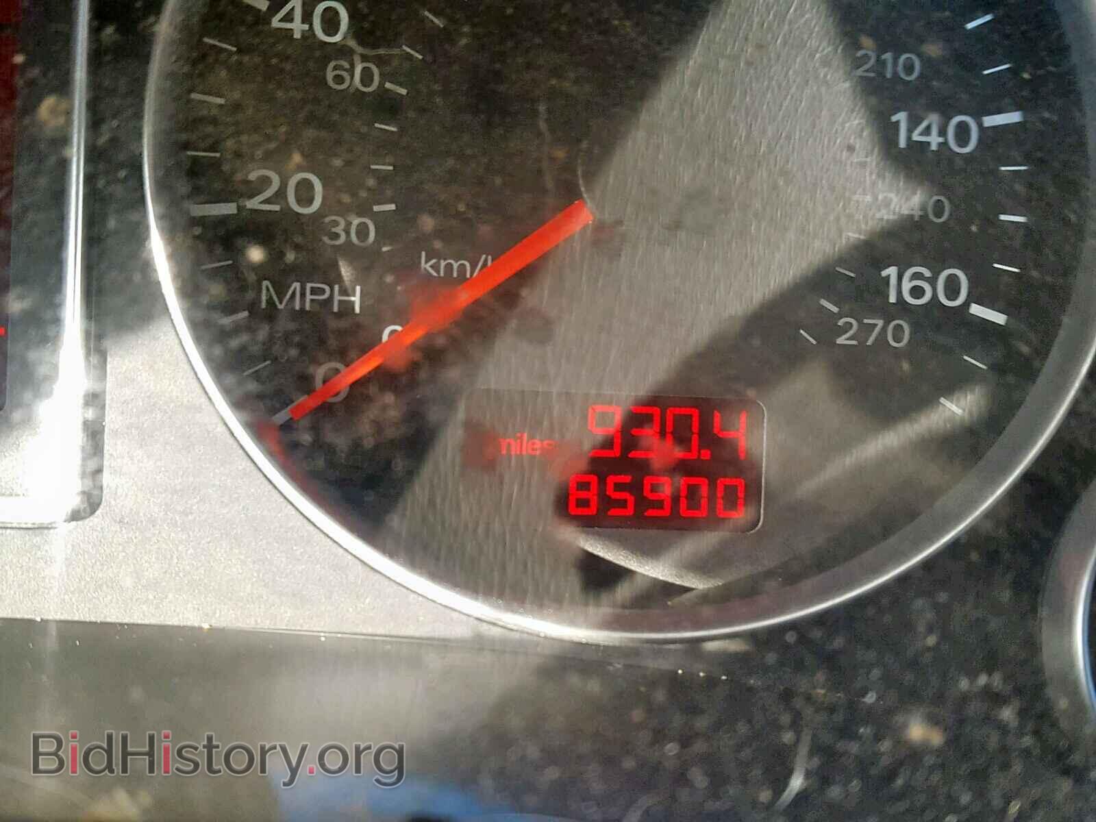2006 AUDI A4 - VIN: WAUDF78E26A038516 - Фото 8
