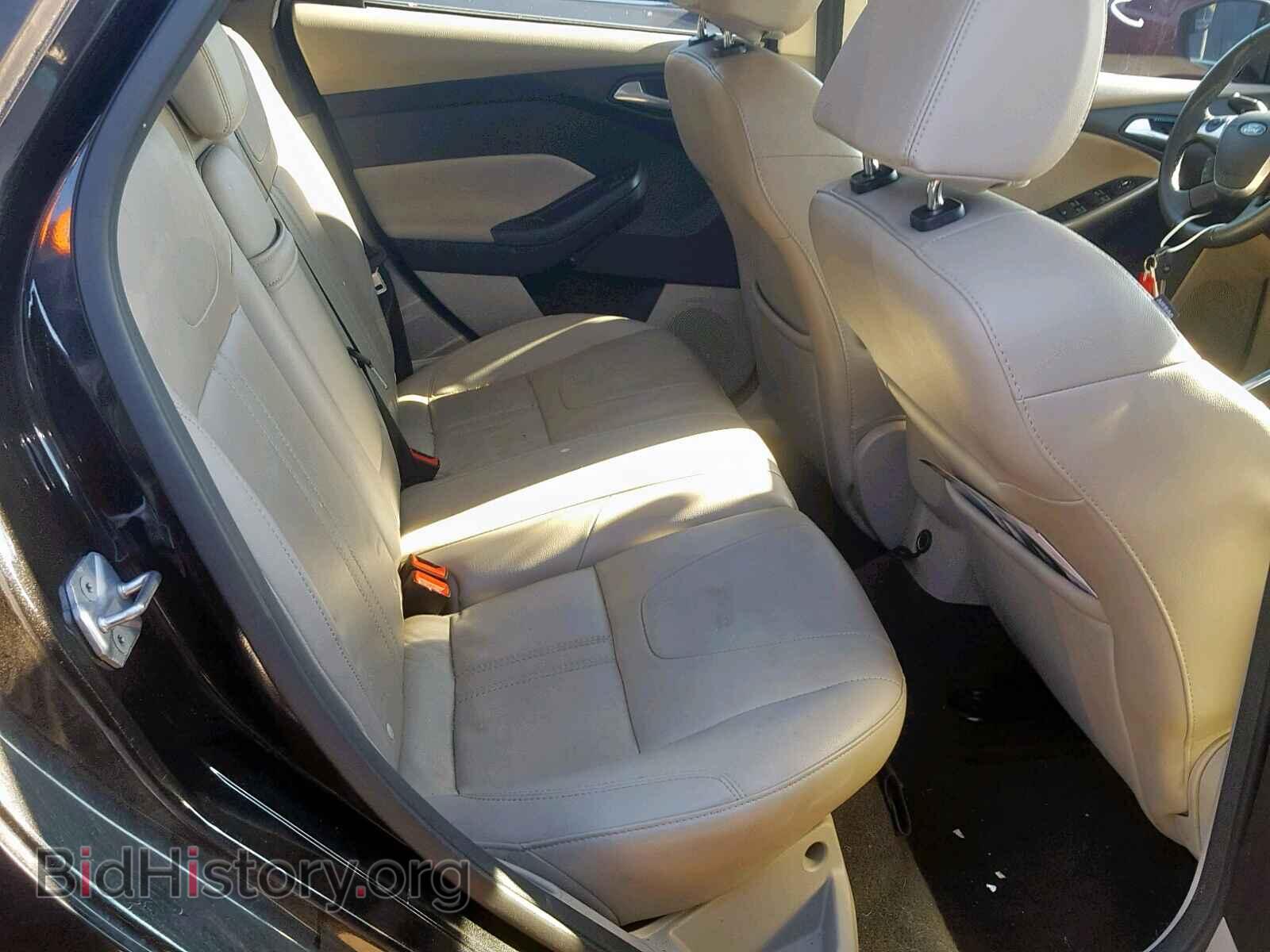 2012 FORD FOCUS - VIN: 1FAHP3M21CL443178 - Photo 6