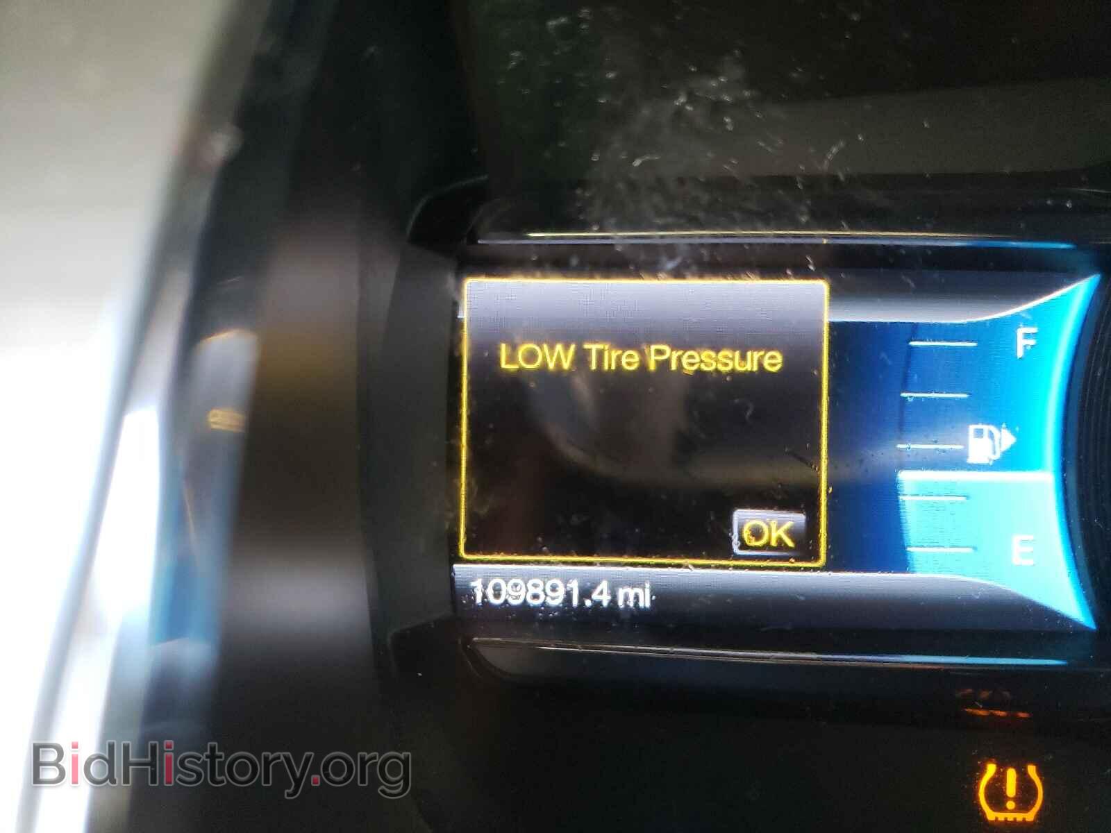 2013 FORD TAURUS - VIN: 1FAHP2E8XDG224713 - Photo 8