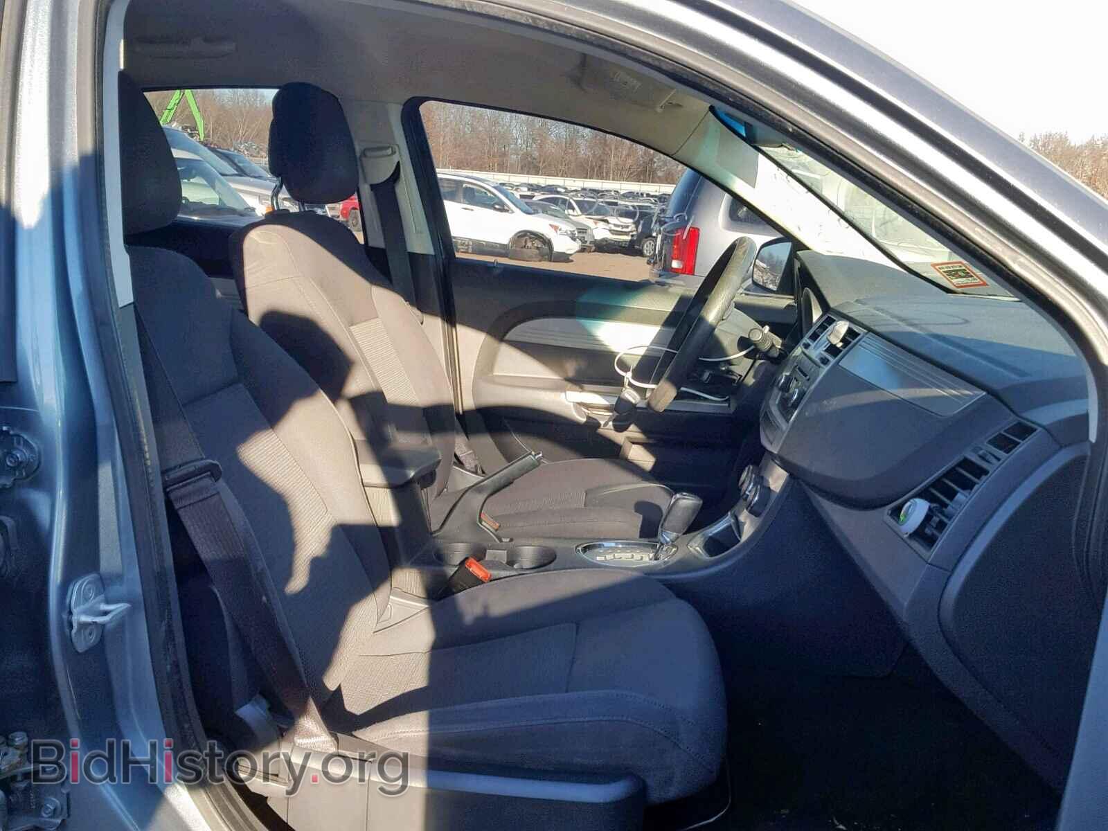 2010 CHRYSLER SEBRING - VIN: 1C3CC4FB5AN213135 - Photo 5