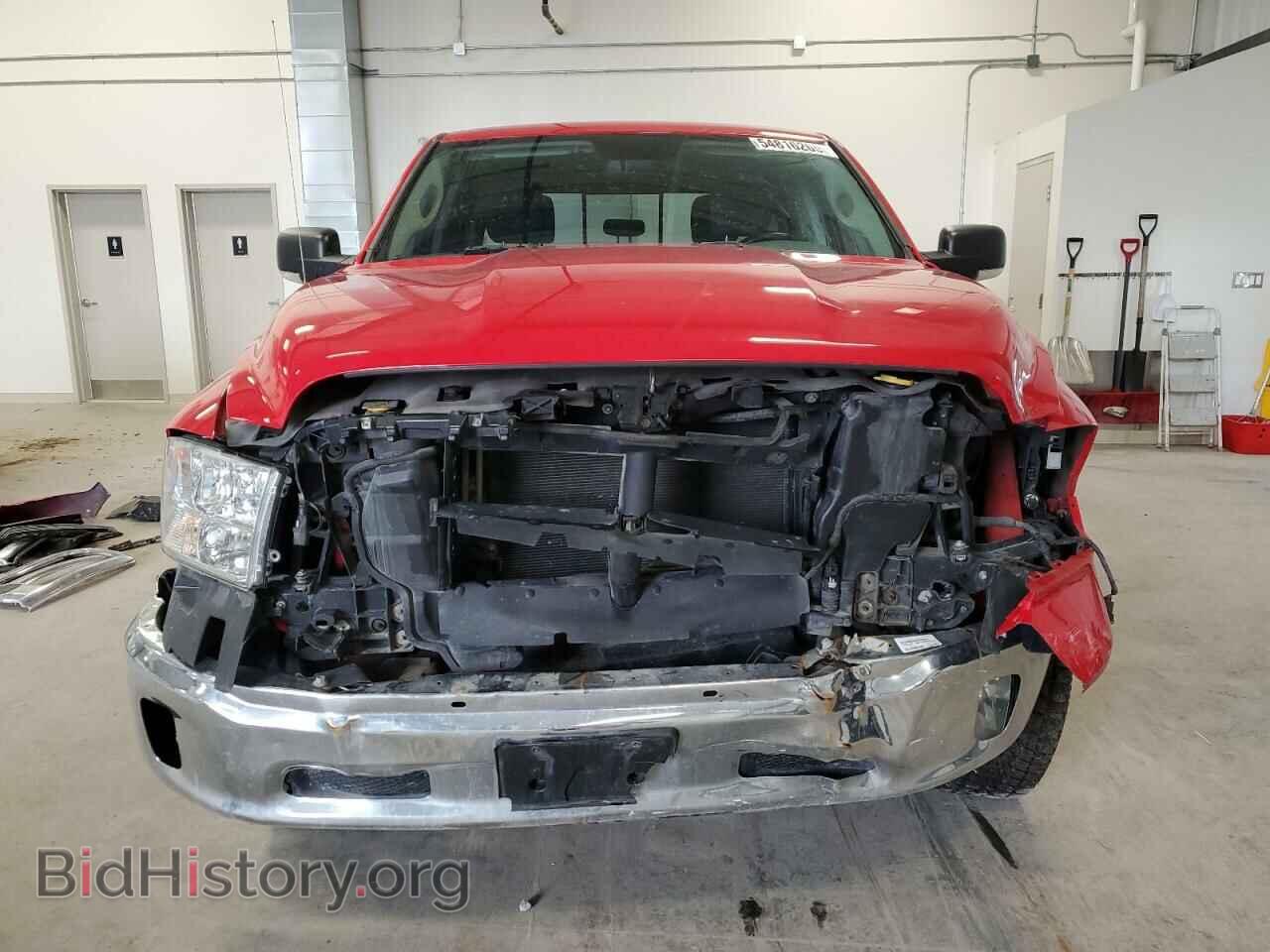 2017 RAM 1500 - VIN: 1C6RR7LT5HS579828 - Фото 5