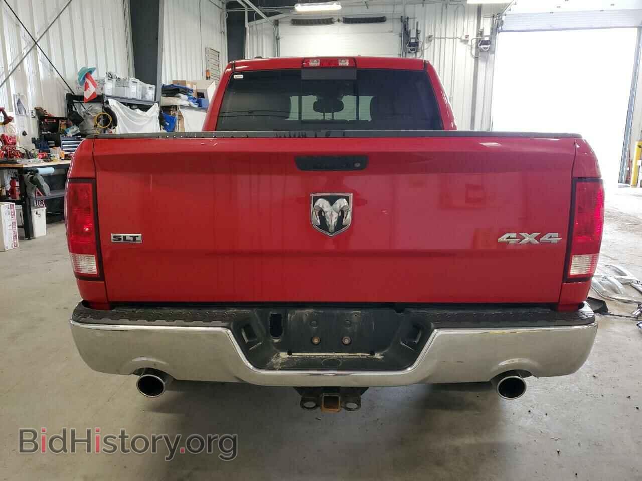 2017 RAM 1500 - VIN: 1C6RR7LT5HS579828 - Фото 6