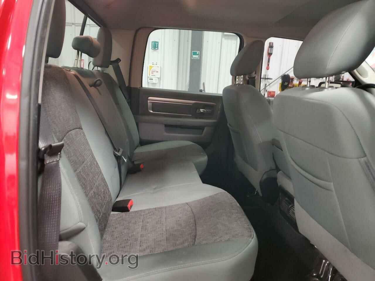 2017 RAM 1500 - VIN: 1C6RR7LT5HS579828 - Фото 10