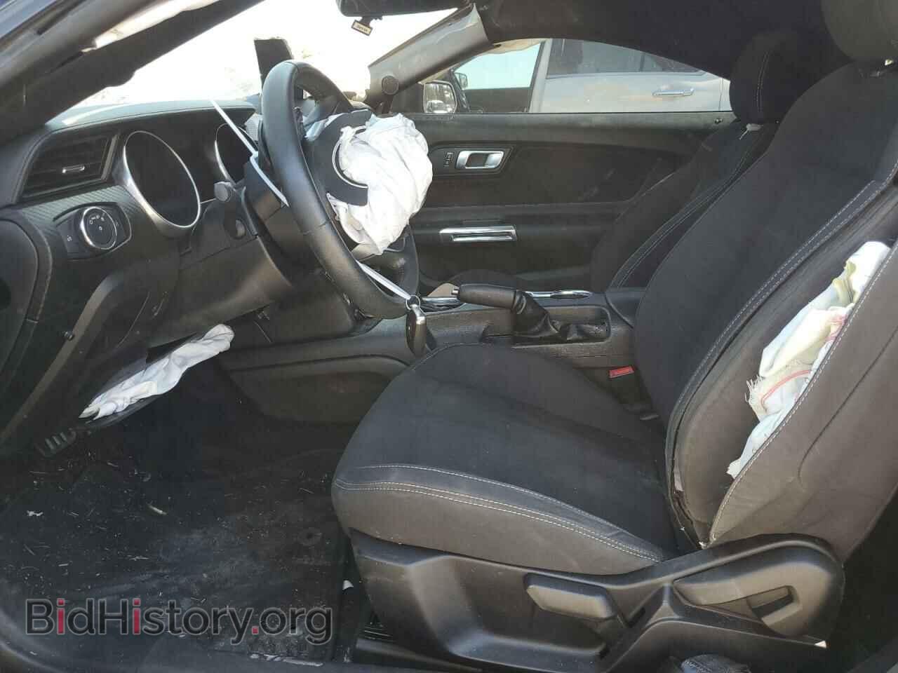 2019 FORD ALL Models - VIN: 1FA6P8TH7K5182880 - Photo 7