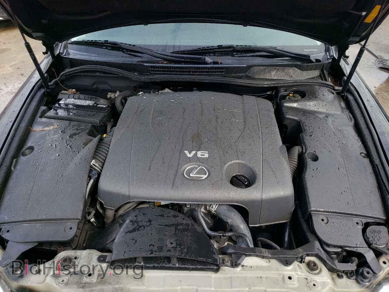 2012 LEXUS IS - VIN: JTHBF5C24C5174631 - Фото 11