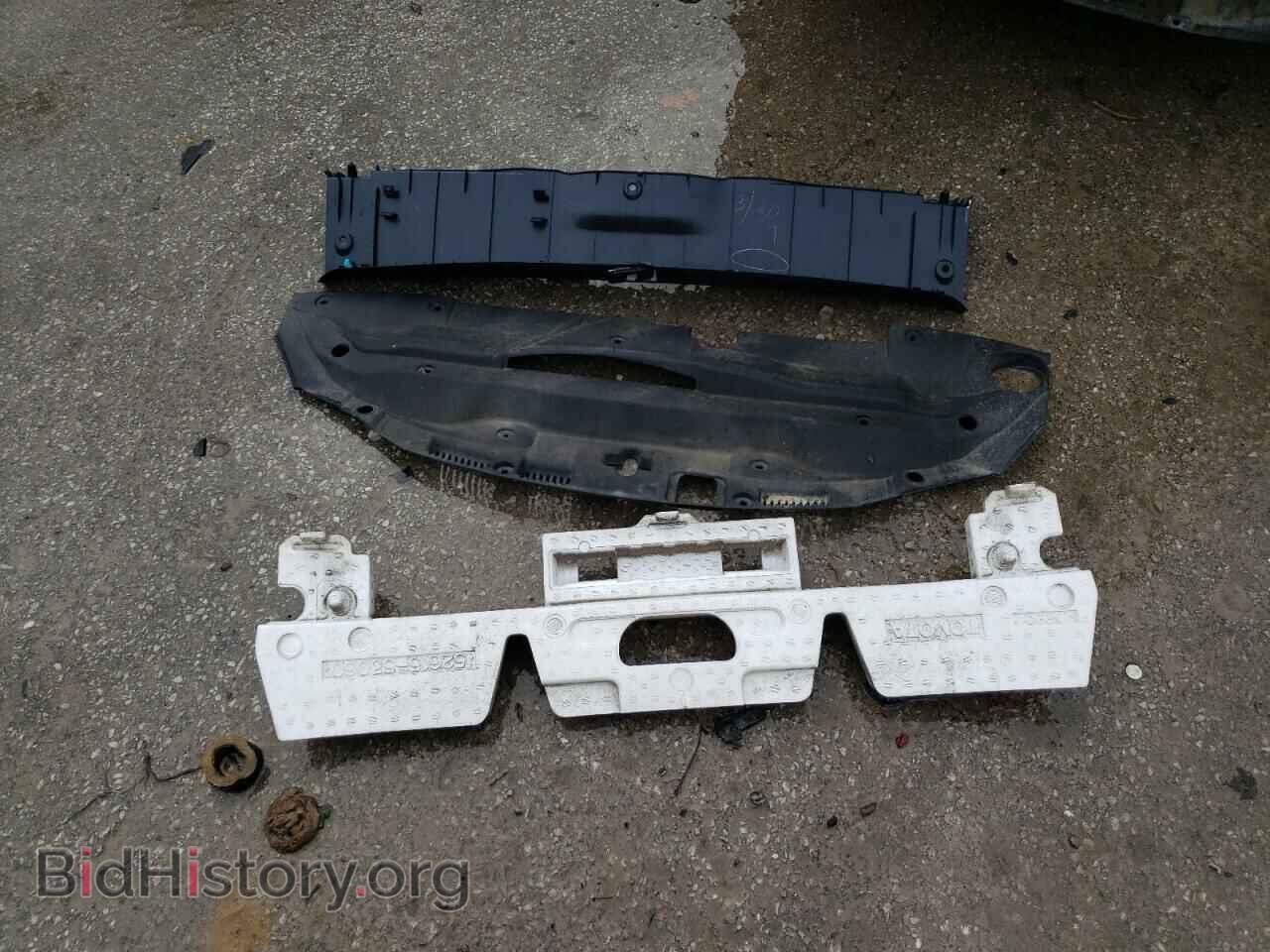 2012 LEXUS IS - VIN: JTHBF5C24C5174631 - Фото 12