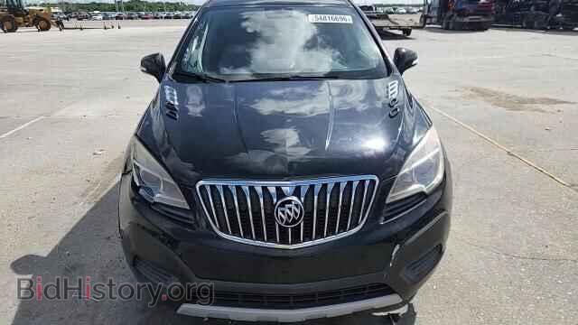 2014 BUICK ENCORE - VIN: KL4CJASB5EB781151 - Photo 14