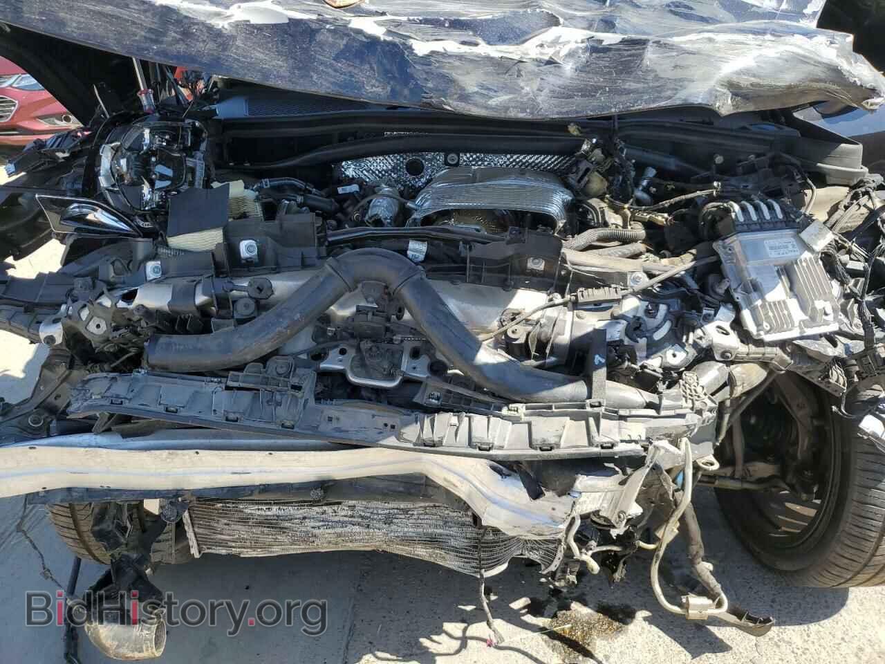 2019 PORSCHE MACAN - VIN: WP1AB2A56KLB31938 - Фото 12