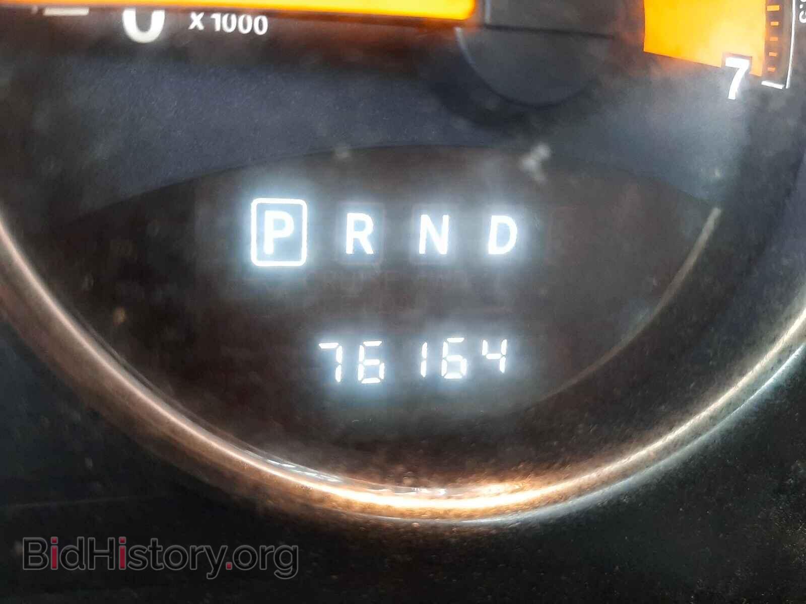 2015 JEEP COMPASS - VIN: 1C4NJCEB7FD367381 - Фото 8