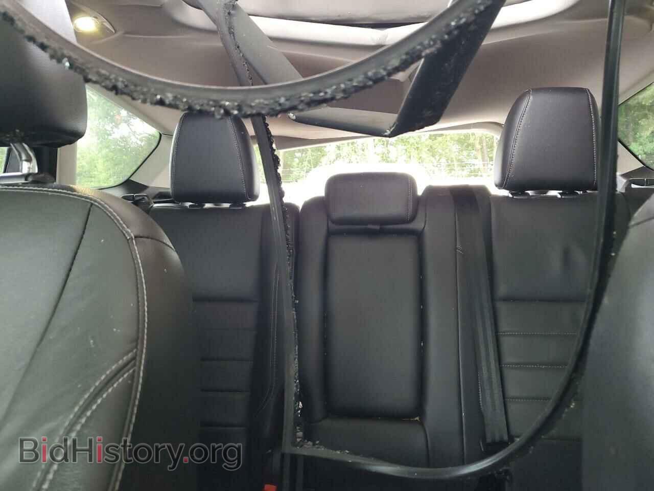 2015 FORD ESCAPE - VIN: 1FMCU9J93FUB20133 - Photo 10