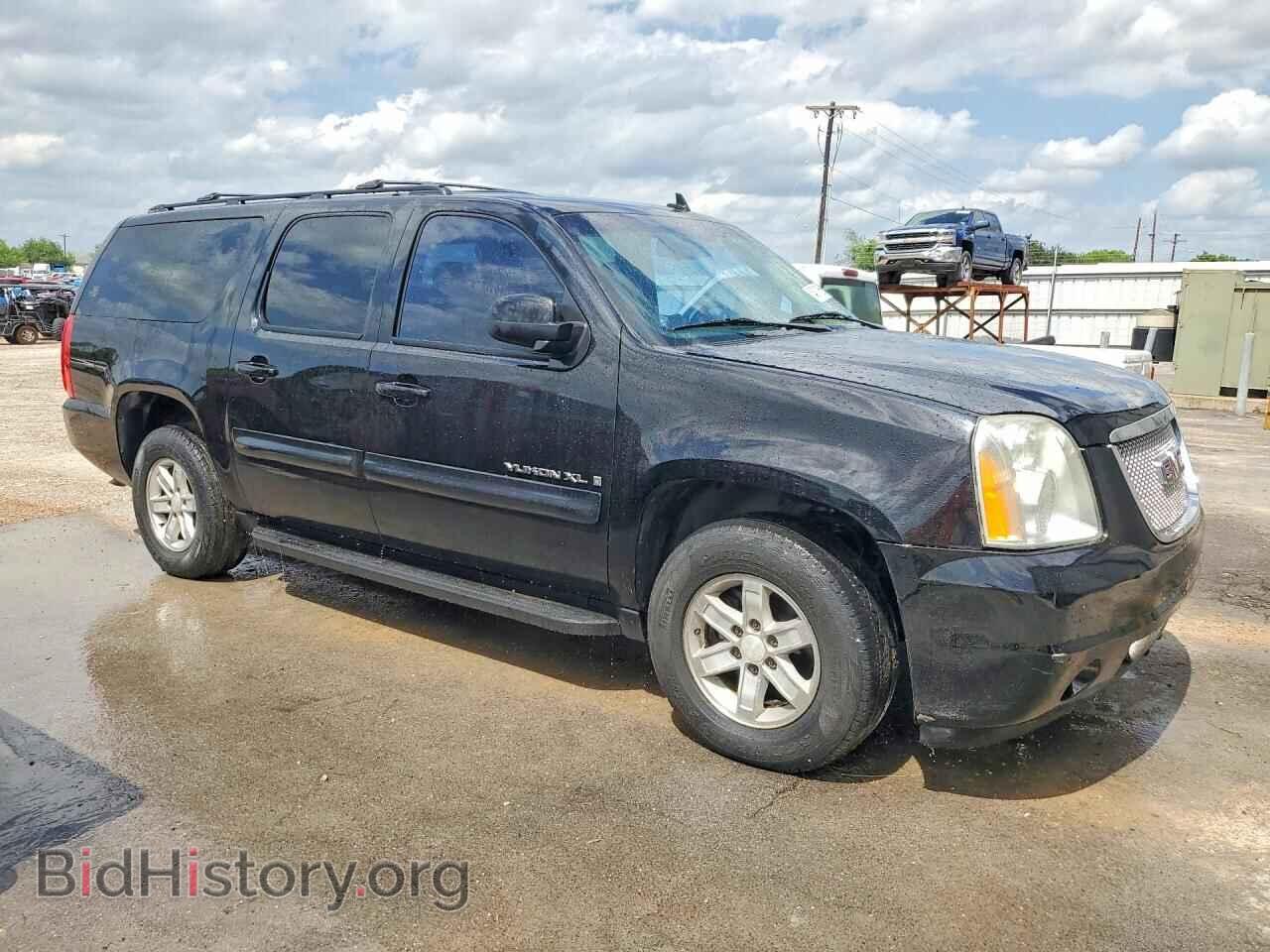 2009 GMC YUKON - VIN: 1GKFC26009R201107 - Фото 4