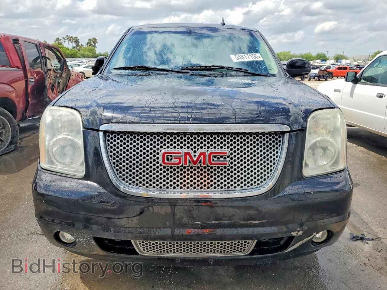 2009 GMC YUKON - VIN: 1GKFC26009R201107 - Фото 5