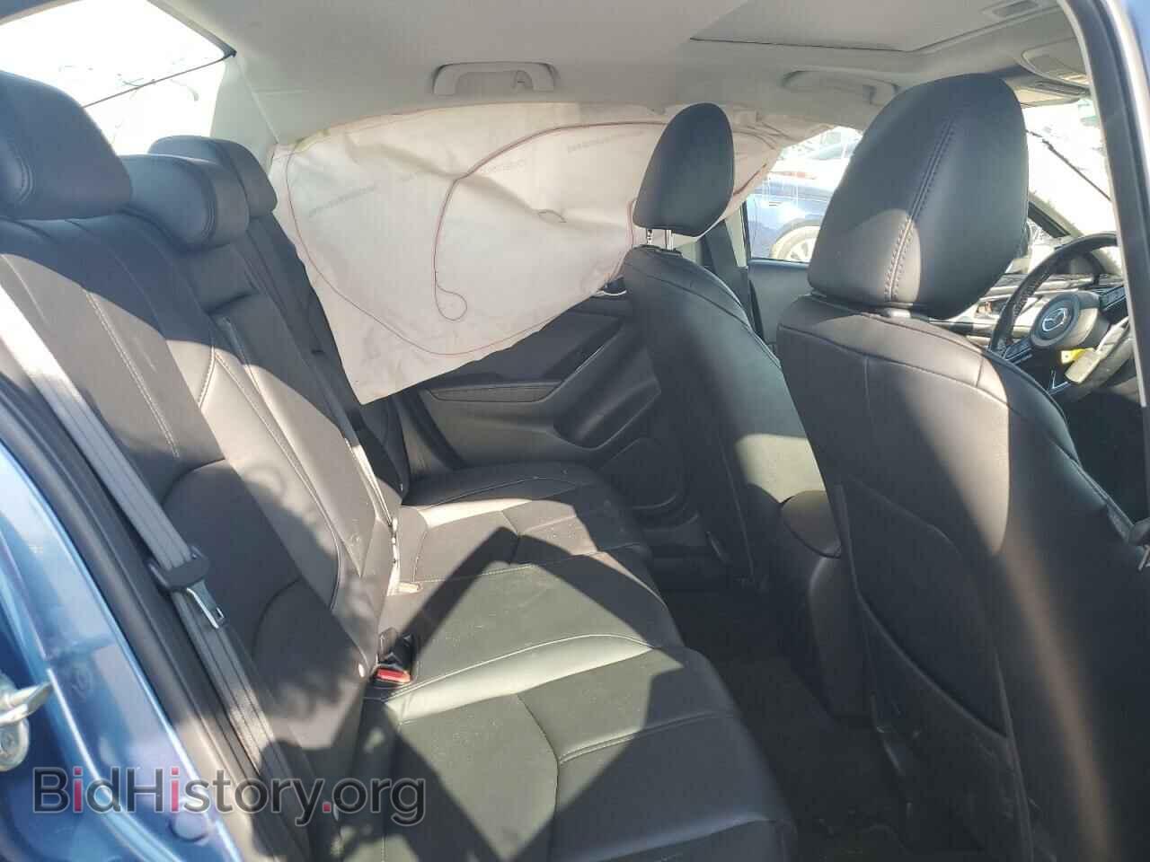 2018 MAZDA 3 - VIN: 3MZBN1V32JM164137 - Фото 10