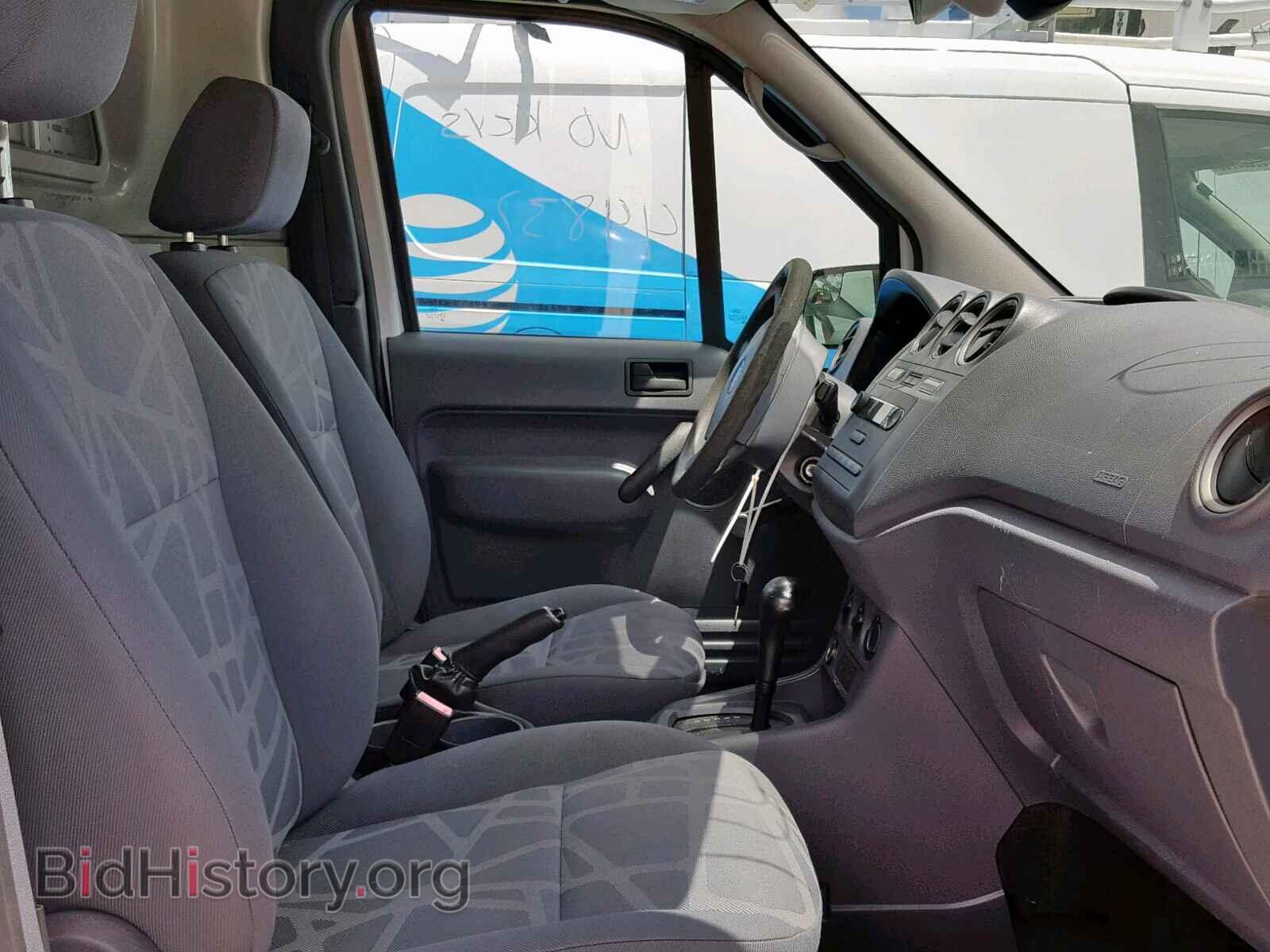 2012 FORD TRANSIT CO - VIN: NM0LS7AN9CT115609 - Фото 5