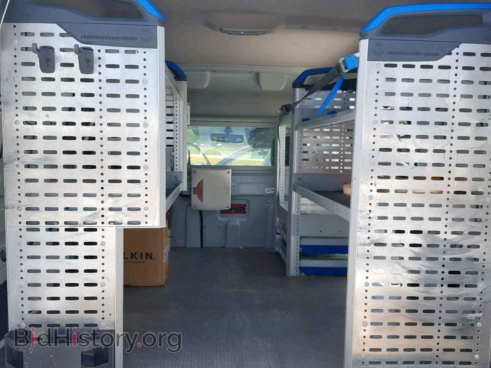2012 FORD TRANSIT CO - VIN: NM0LS7AN9CT115609 - Фото 6