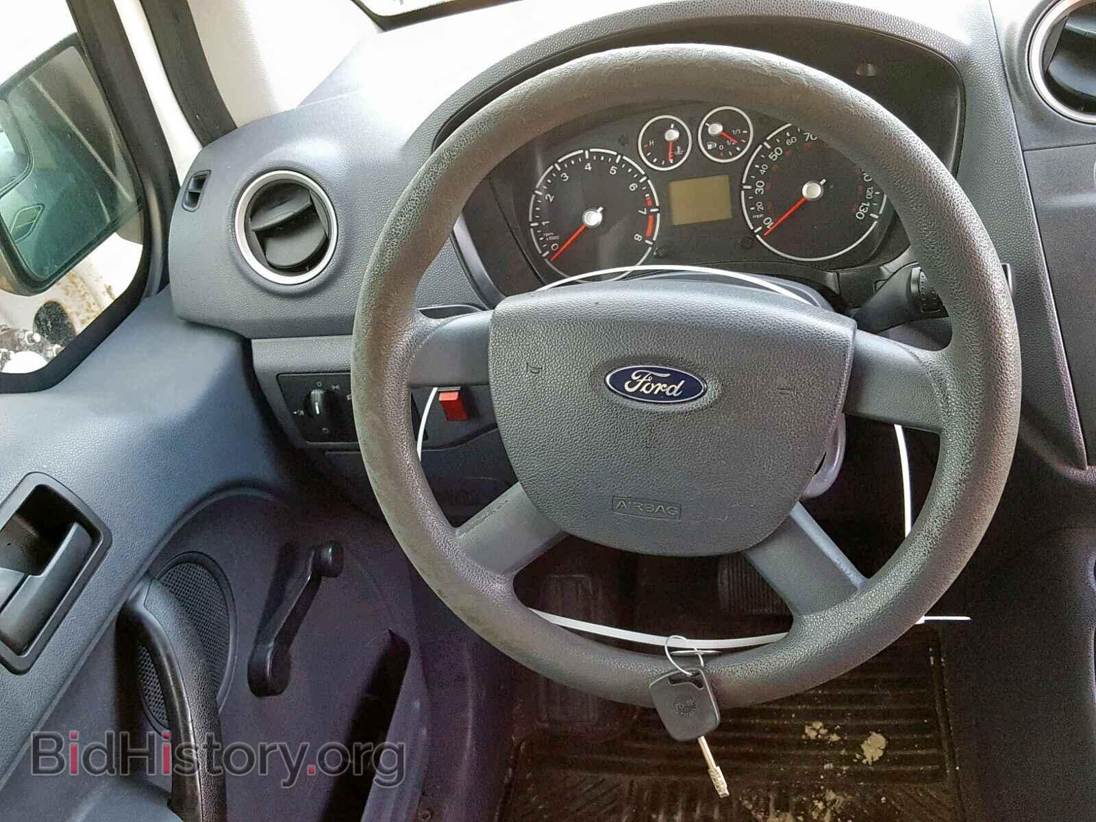 2012 FORD TRANSIT CO - VIN: NM0LS7AN9CT115609 - Фото 10