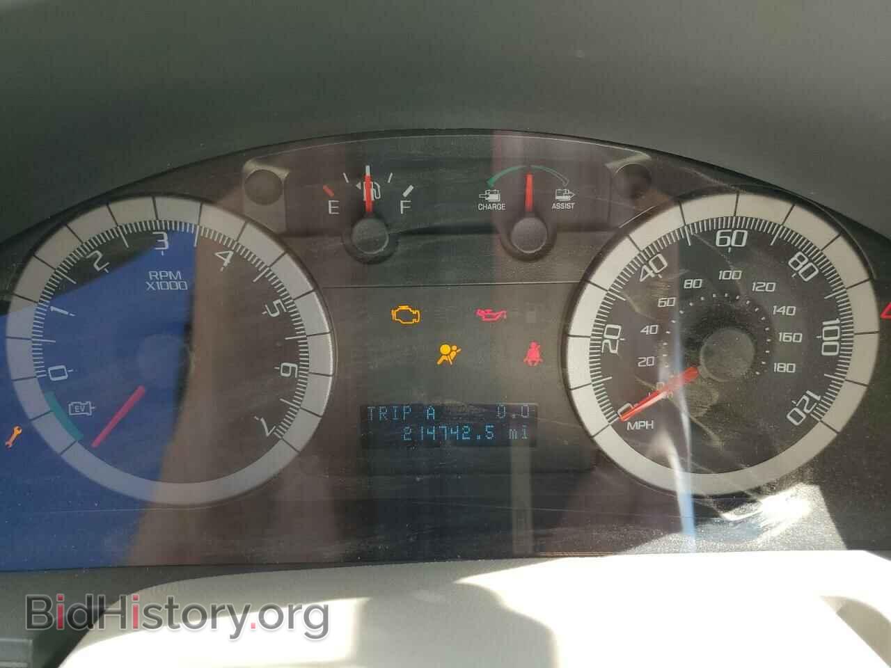 2008 FORD ESCAPE - VIN: 1FMCU49H78KC92467 - Фото 9
