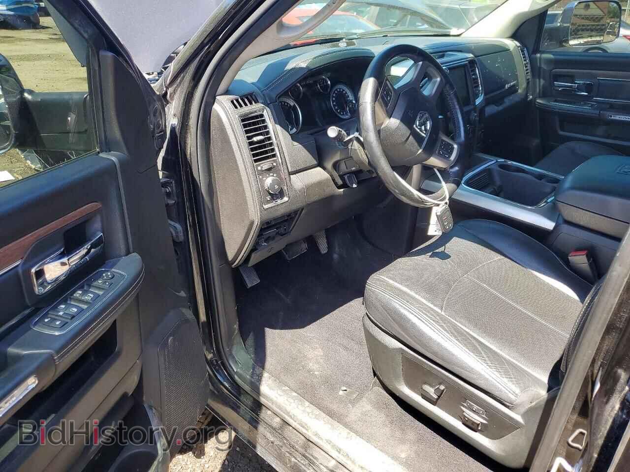 2018 RAM 2500 - VIN: 3C6UR5NJXJG426868 - Photo 8