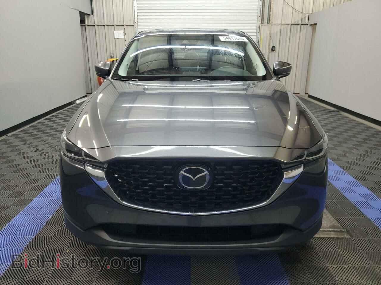 2023 MAZDA CX-5 PREFE - VIN: JM3KFBCM0P0194399 - Фото 5