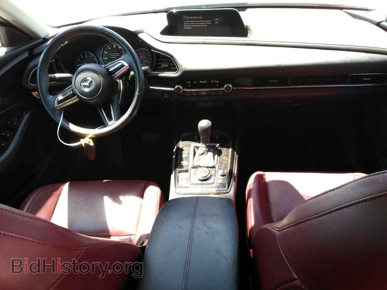 2023 MAZDA CX30 - VIN: 3MVDMBCM2PM539130 - Фото 8