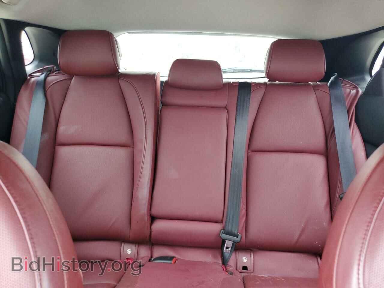 2023 MAZDA CX30 - VIN: 3MVDMBCM2PM539130 - Фото 10