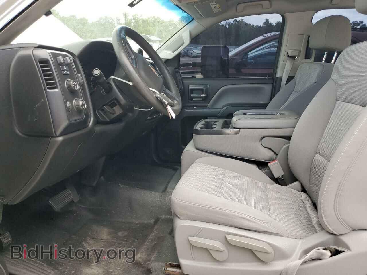 2014 CHEVROLET ALL Models - VIN: 1GCVKPEC8EZ260192 - Фото 7