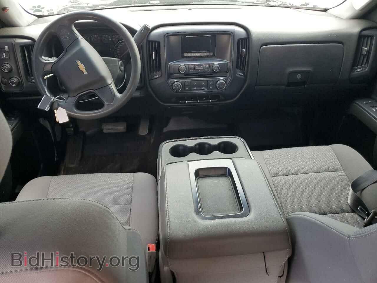 2014 CHEVROLET ALL Models - VIN: 1GCVKPEC8EZ260192 - Фото 8