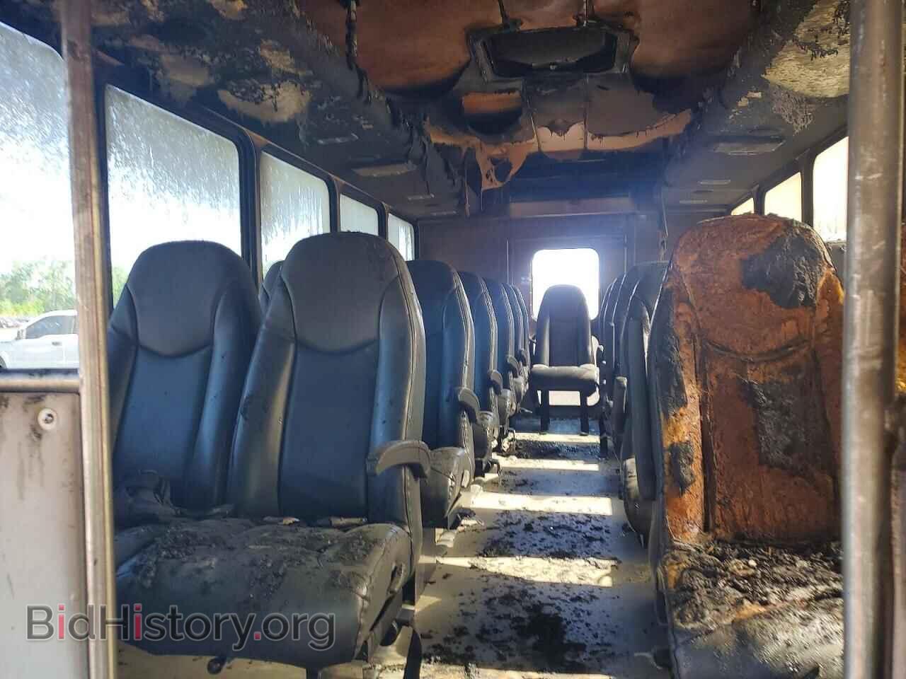 2014 FORD ECONOLINE - VIN: 1FDFE4FS9EDA41119 - Фото 6