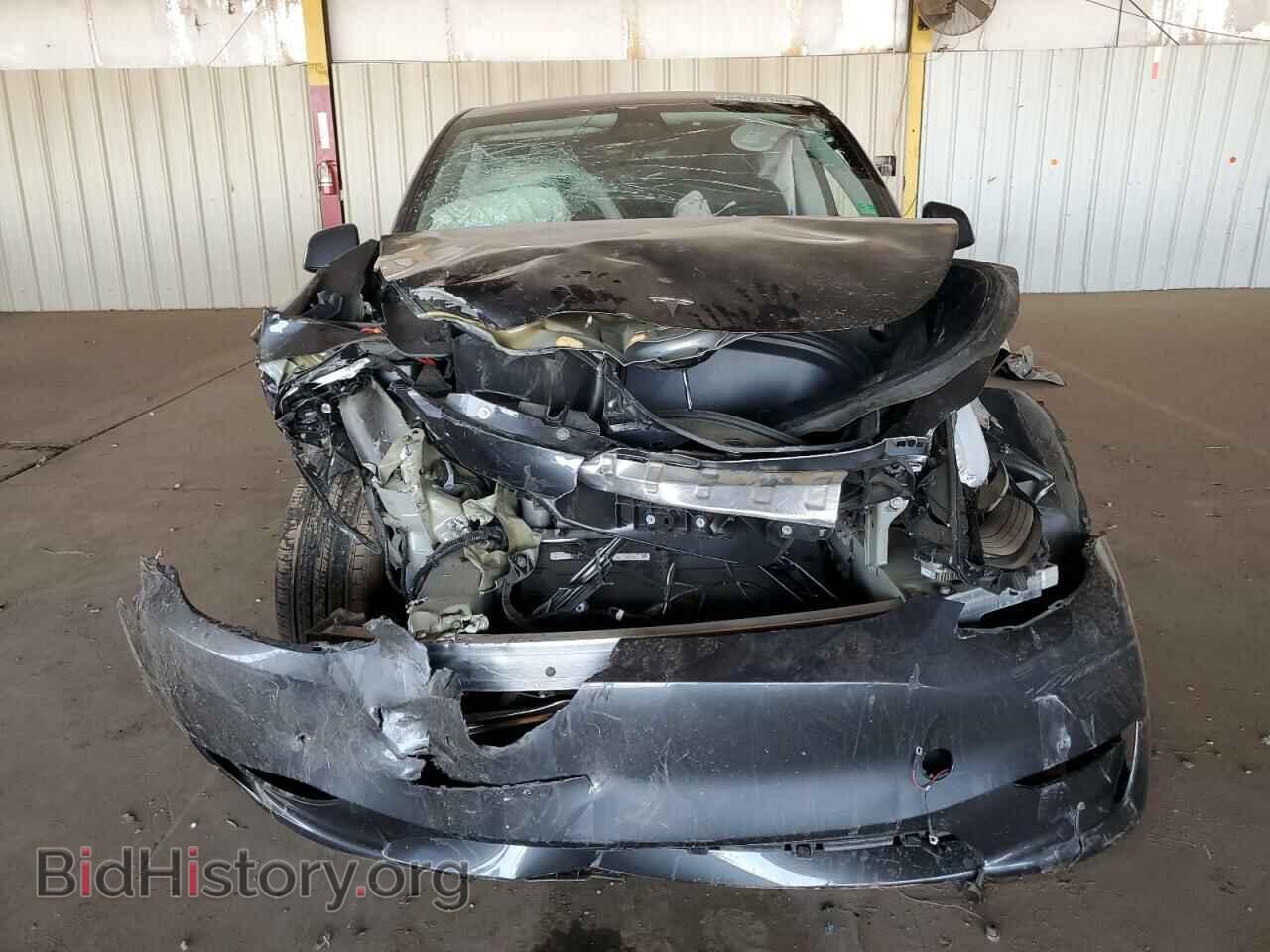 2023 TESLA MODEL Y - VIN: 7SAYGAEE2PF901507 - Фото 5