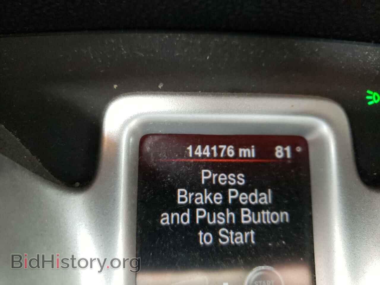 2014 DODGE JOURNEY - VIN: 3C4PDCAB9ET112469 - Фото 8