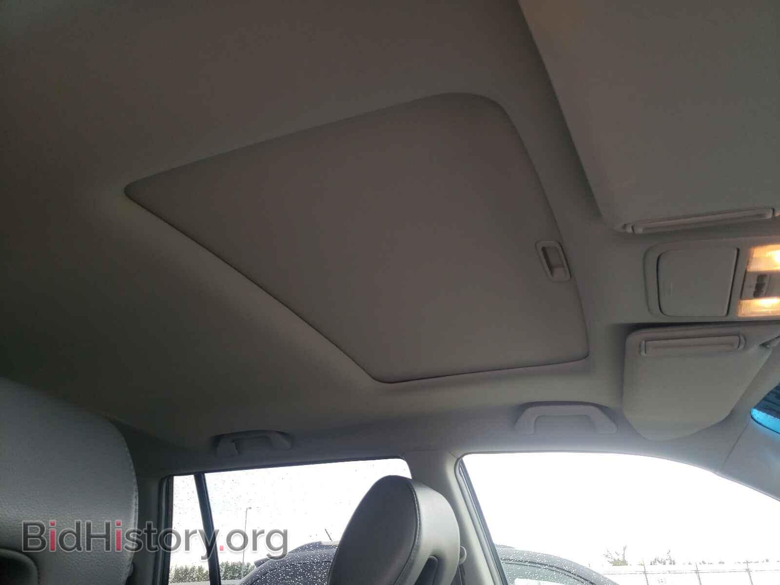 2008 HONDA PILOT - VIN: 5FNYF18768B503487 - Фото 9