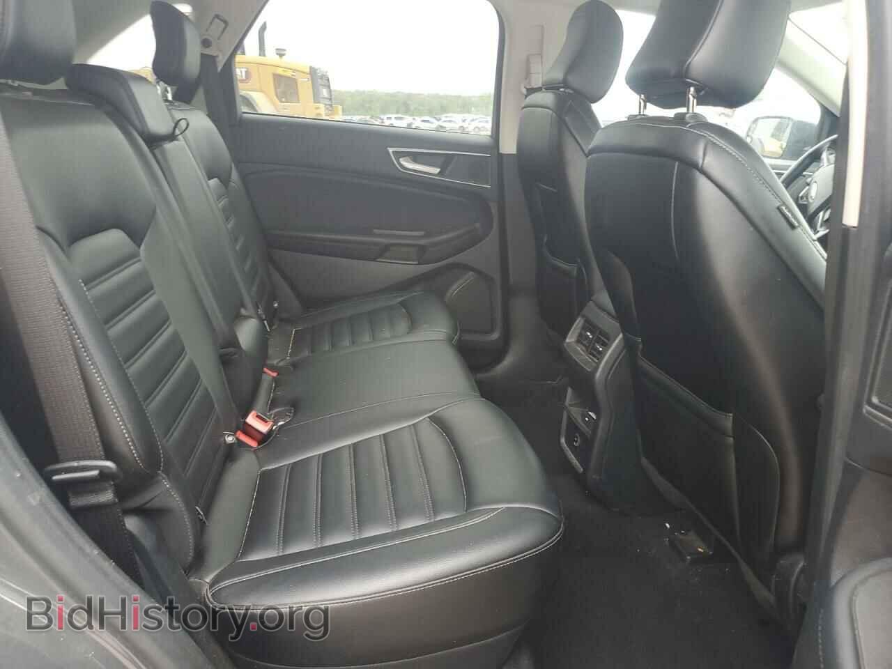 2021 FORD EDGE - VIN: 2FMPK3J90MBA53661 - Photo 11