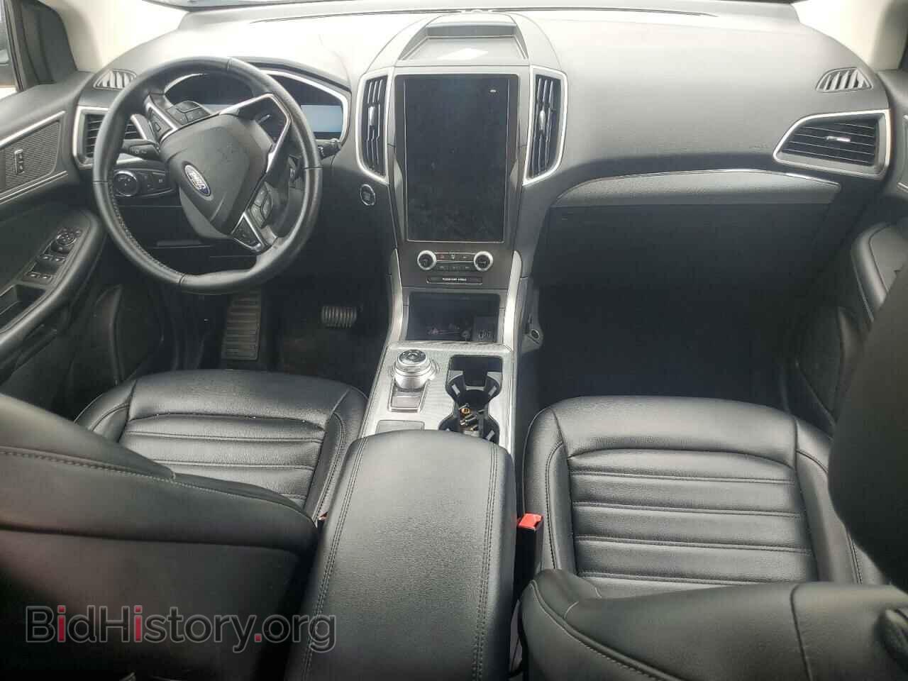 2021 FORD EDGE - VIN: 2FMPK3J90MBA53661 - Photo 8