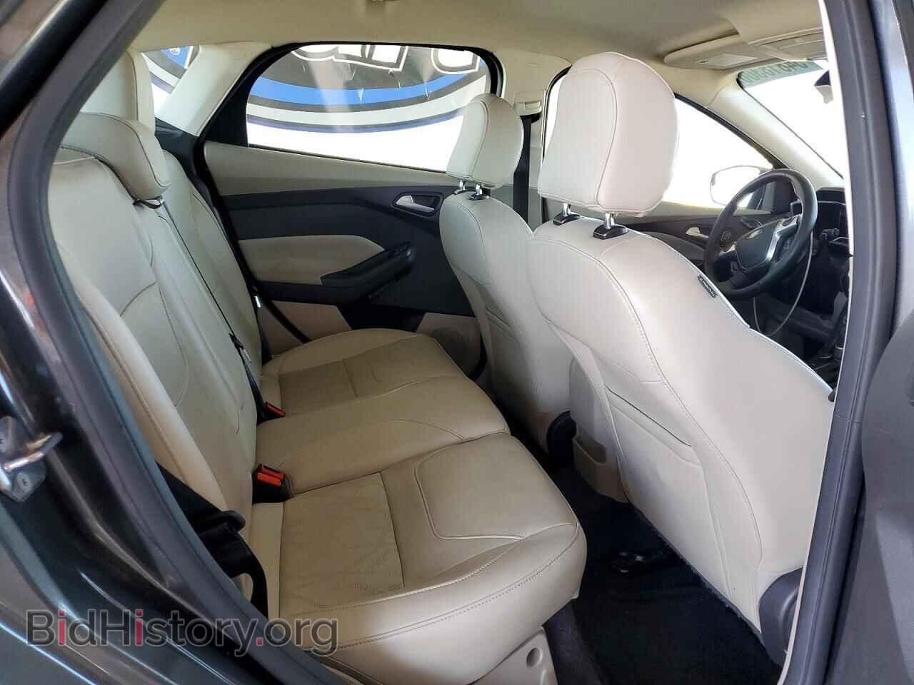 2017 FORD FOCUS - VIN: 1FADP3R48HL314824 - Фото 10