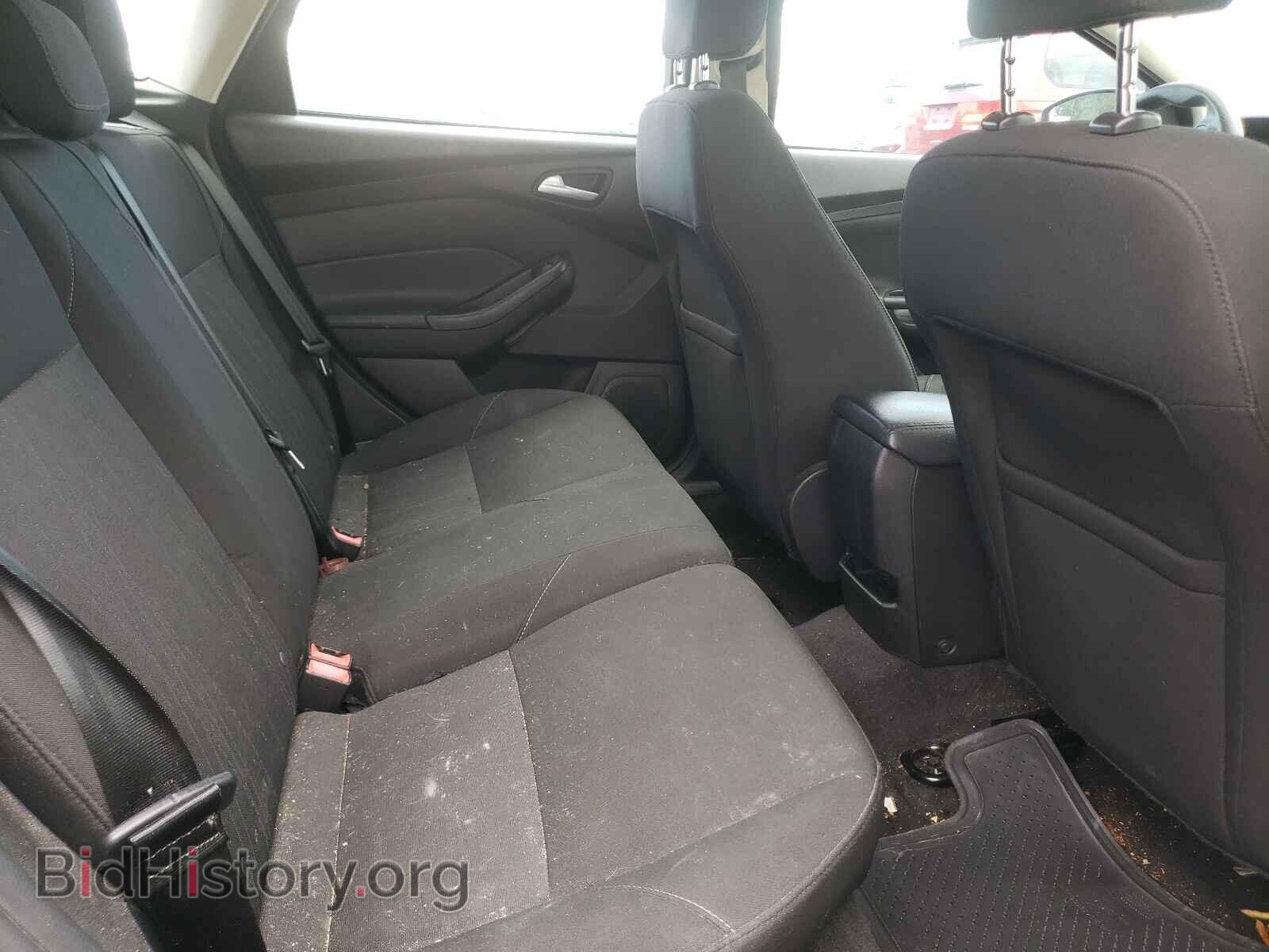 2015 FORD FOCUS - VIN: 1FADP3K23FL289403 - Фото 6