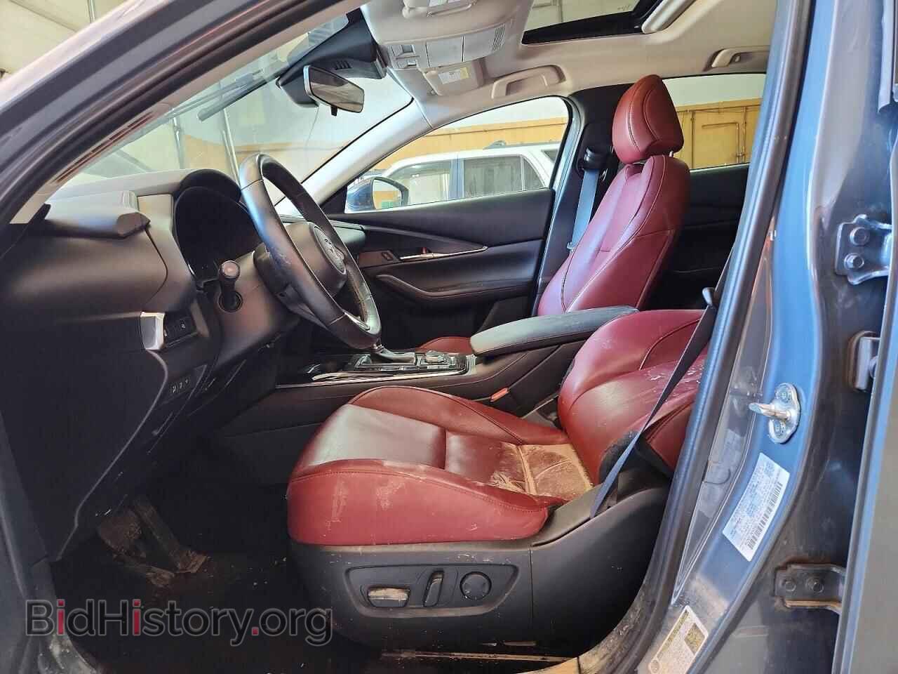2022 MAZDA CX30 - VIN: 3MVDMBCL3NM406820 - Фото 7