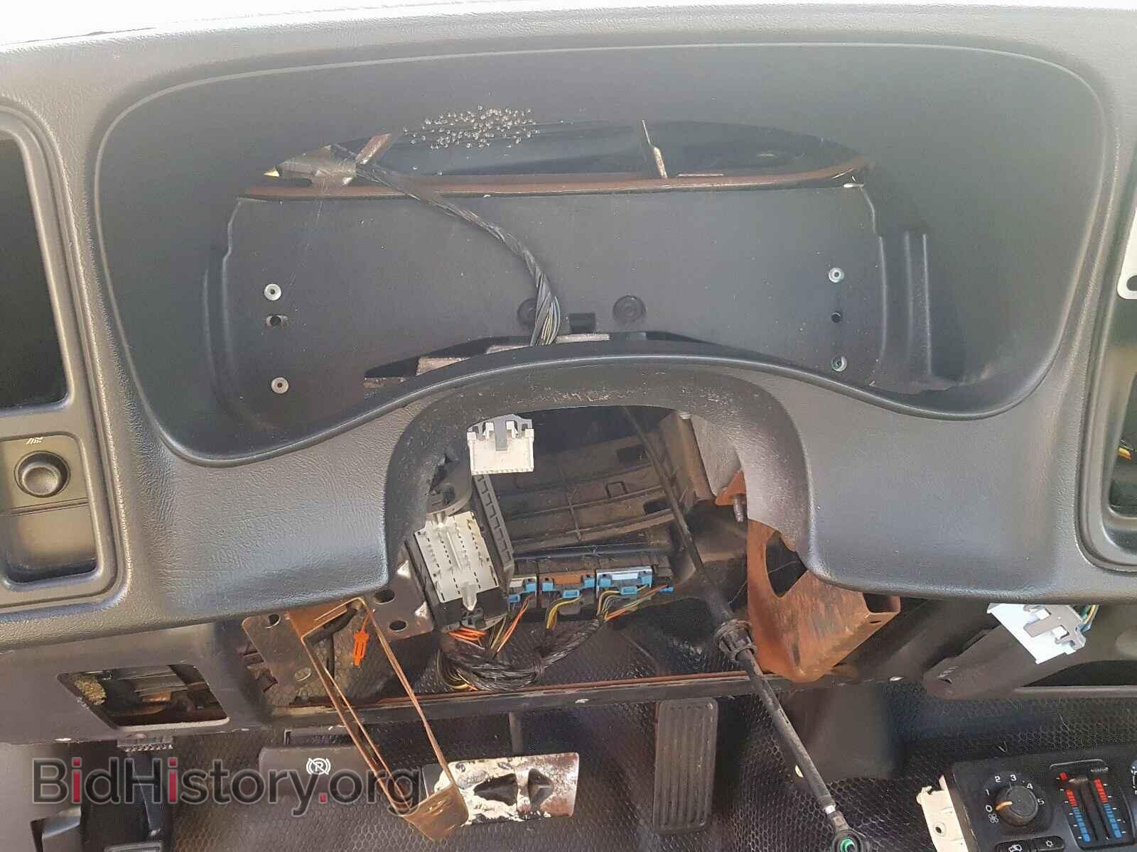 2007 CHEVROLET SILVERADO - VIN: 3GCEC14X37G237517 - Фото 8