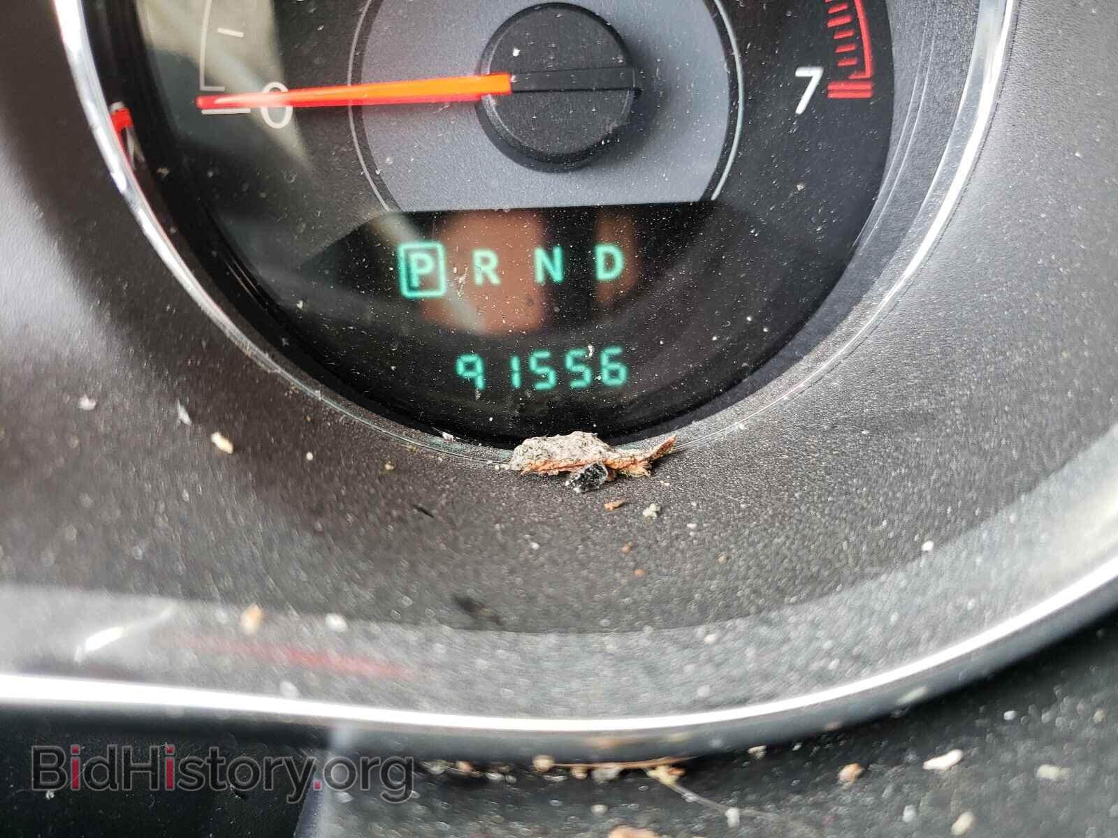 2014 CHRYSLER 200 - VIN: 1C3CCBCGXEN135364 - Фото 8